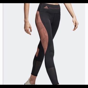 ADIDAS Stella McCartney train ultimate leggings